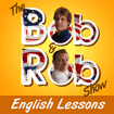 thebobandrobshow.com